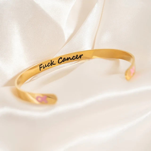 warrior bangle