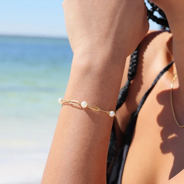 the ever promise bracelet