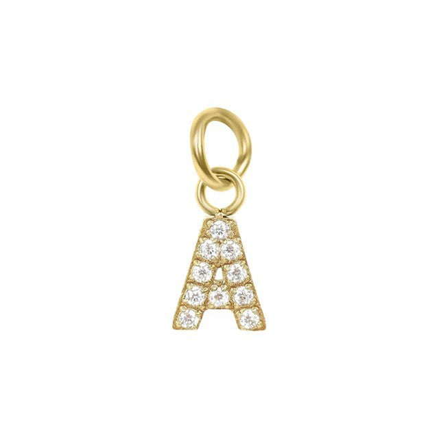 ever initials x origin necklace
