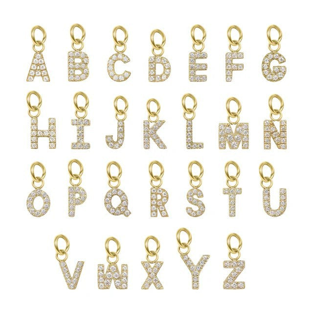ever initials x origin necklace
