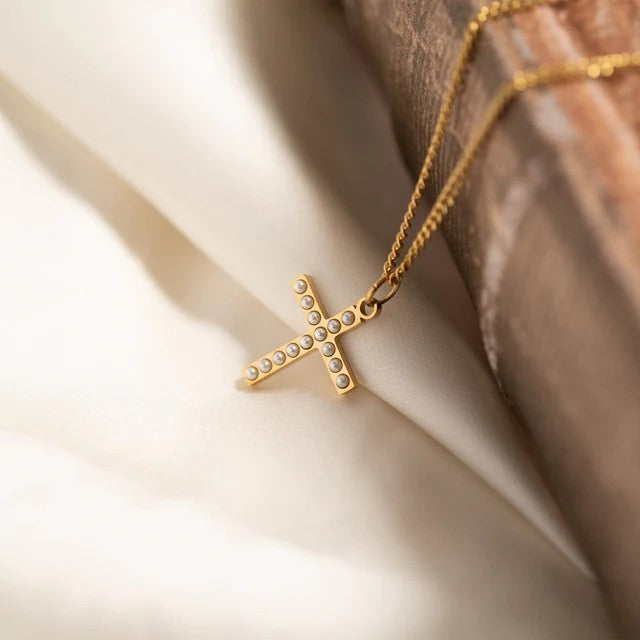 faith & grace charm