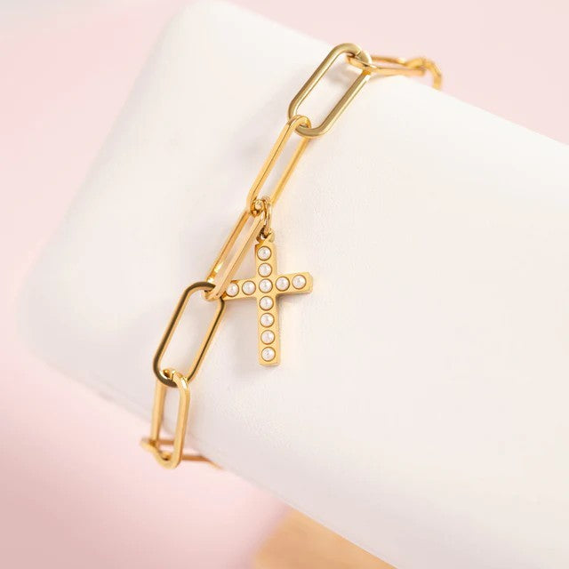 faith & grace charm