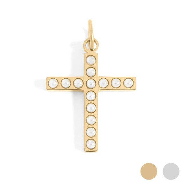 faith & grace charm