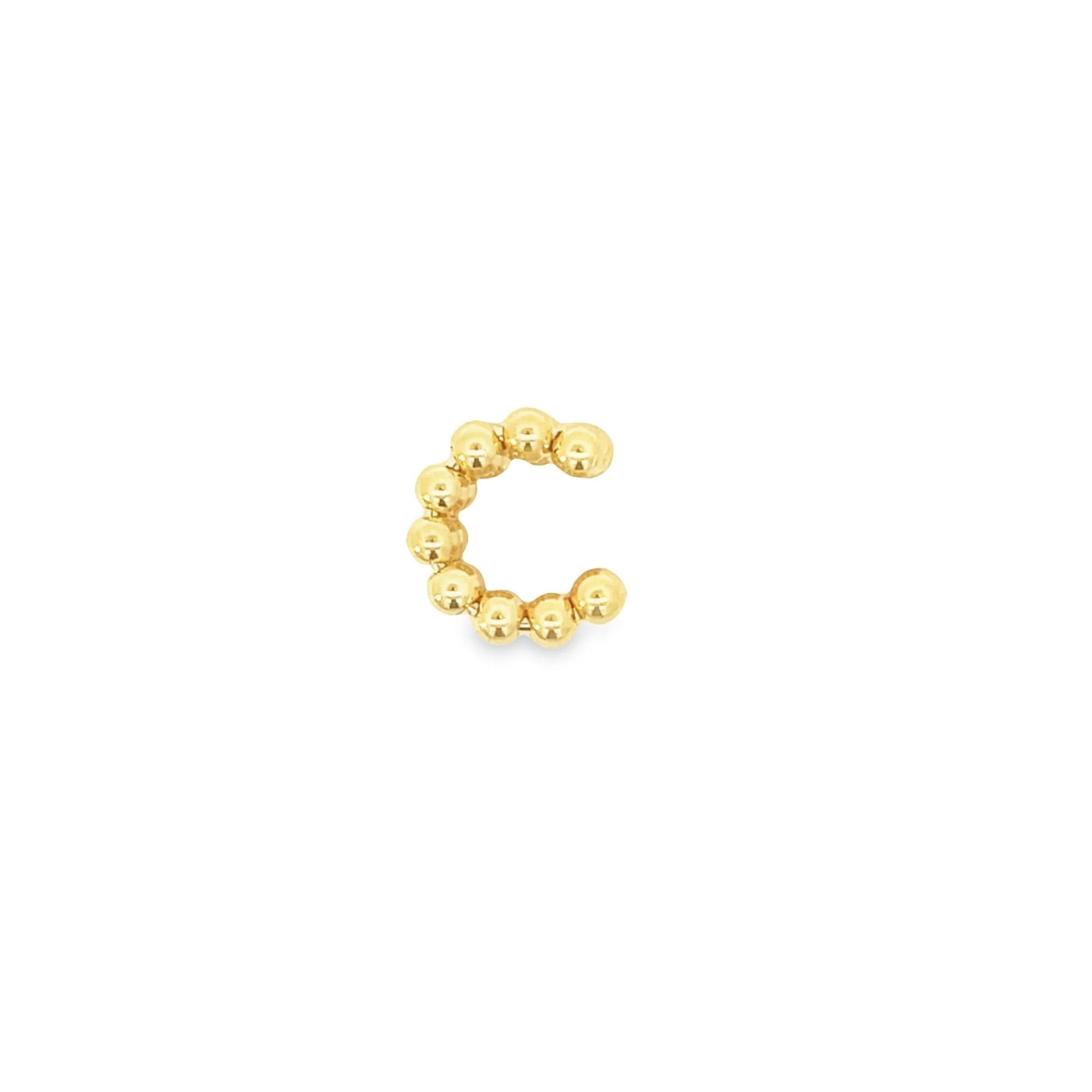 the elevate cuff