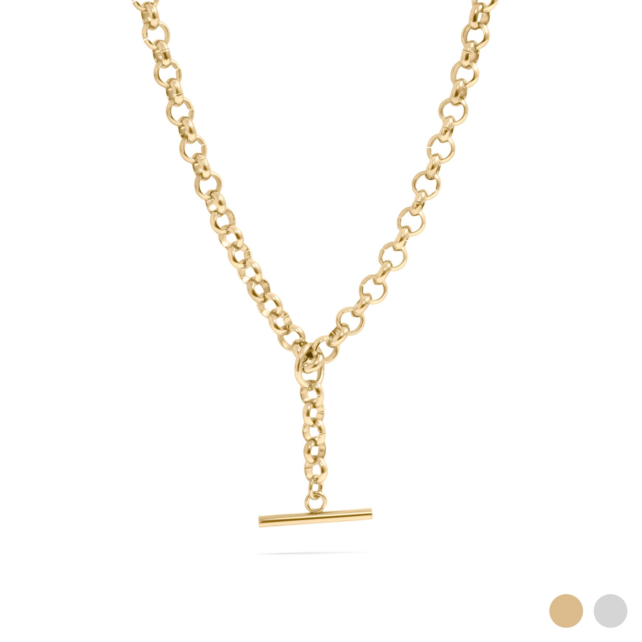 the align necklace