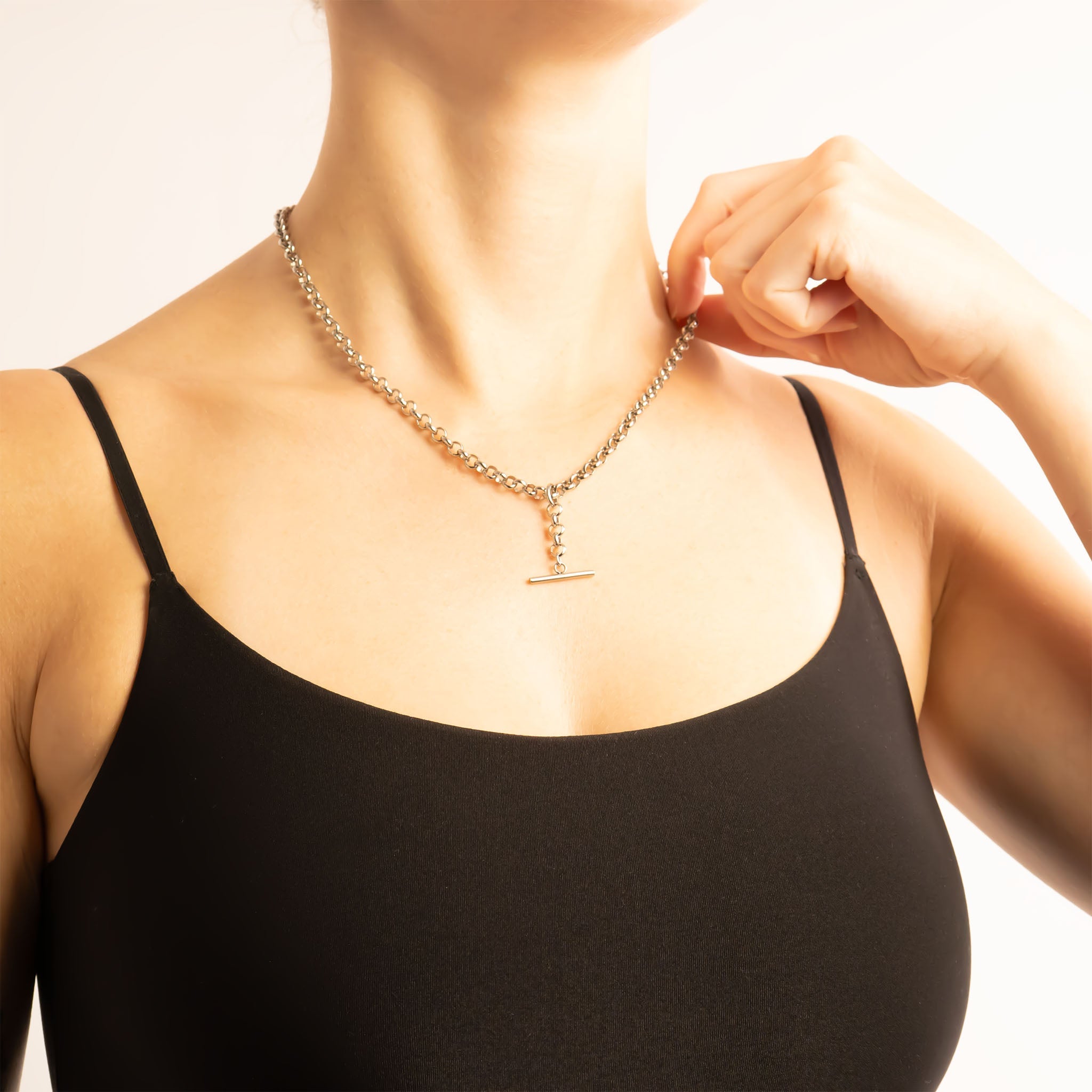 the align necklace
