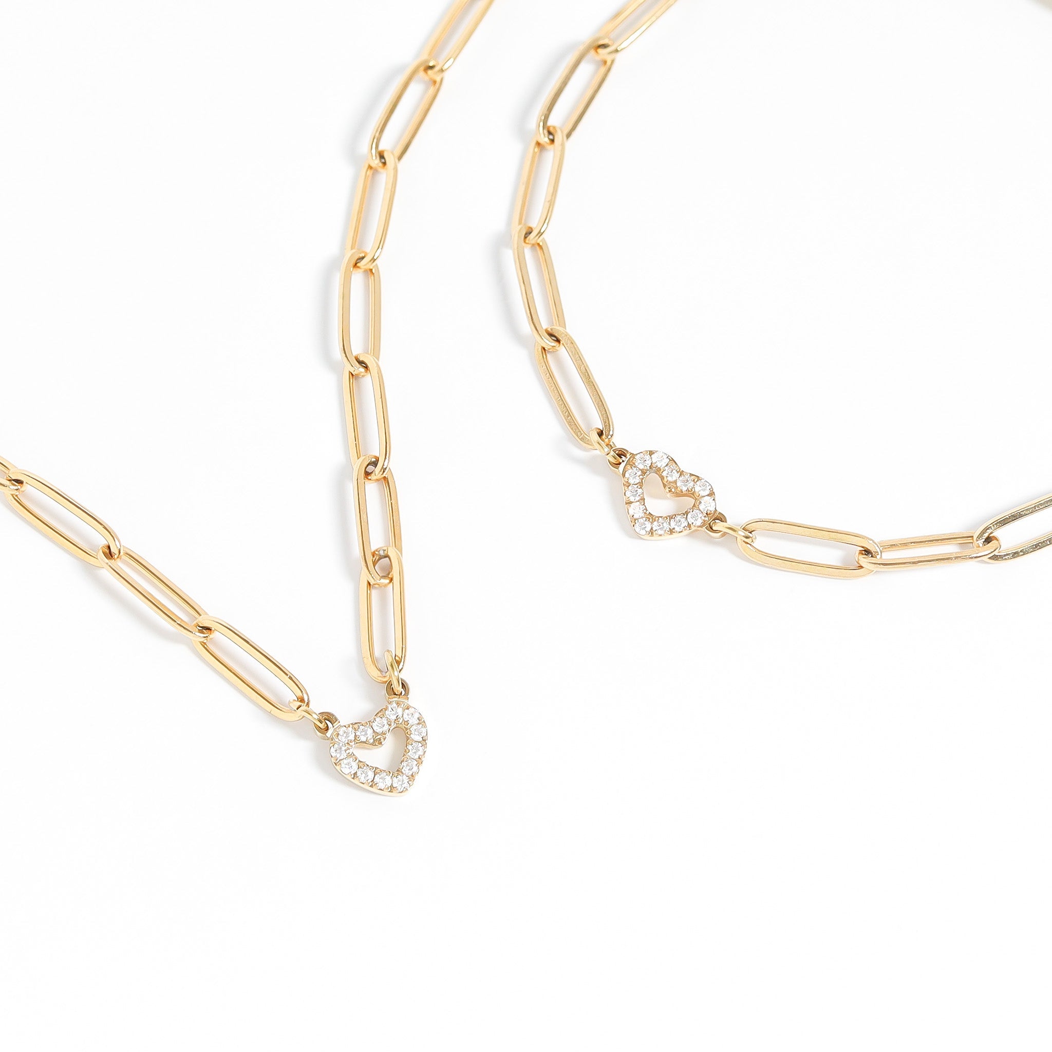 the unbreakable necklace