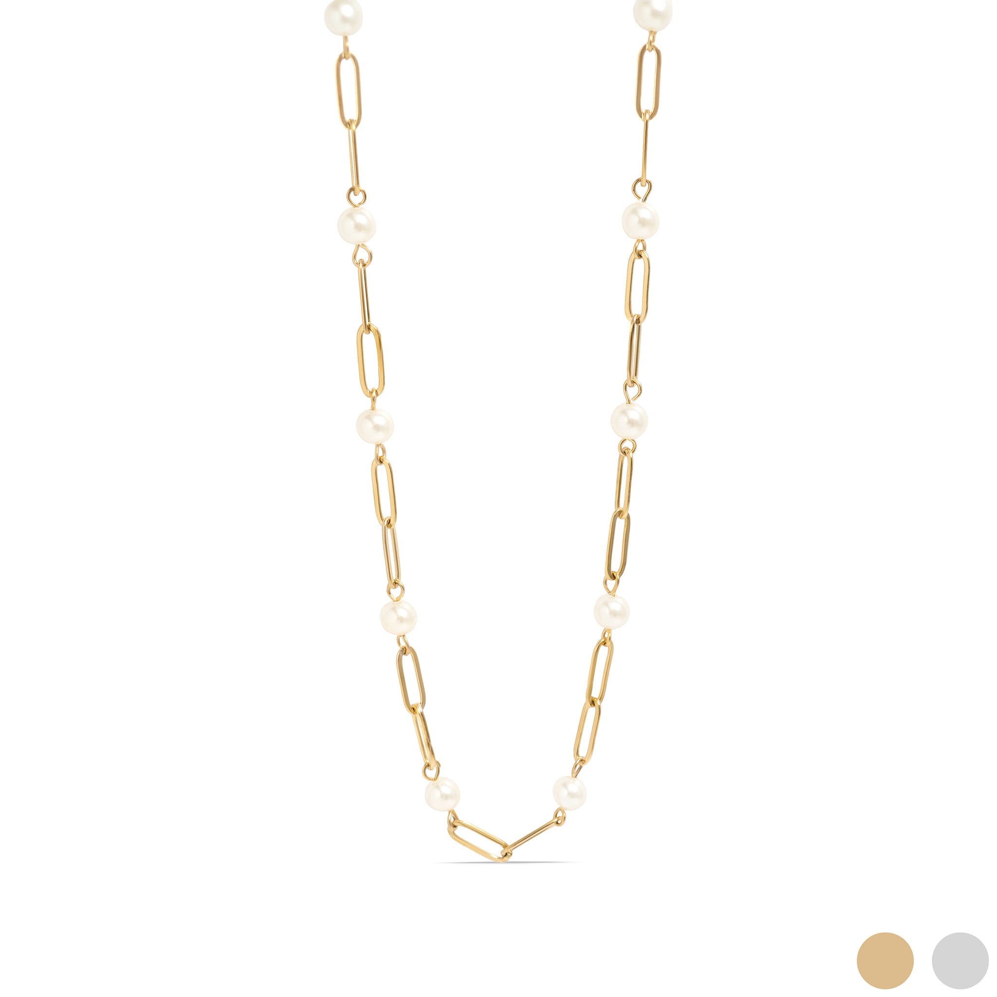 fearless pearl chain