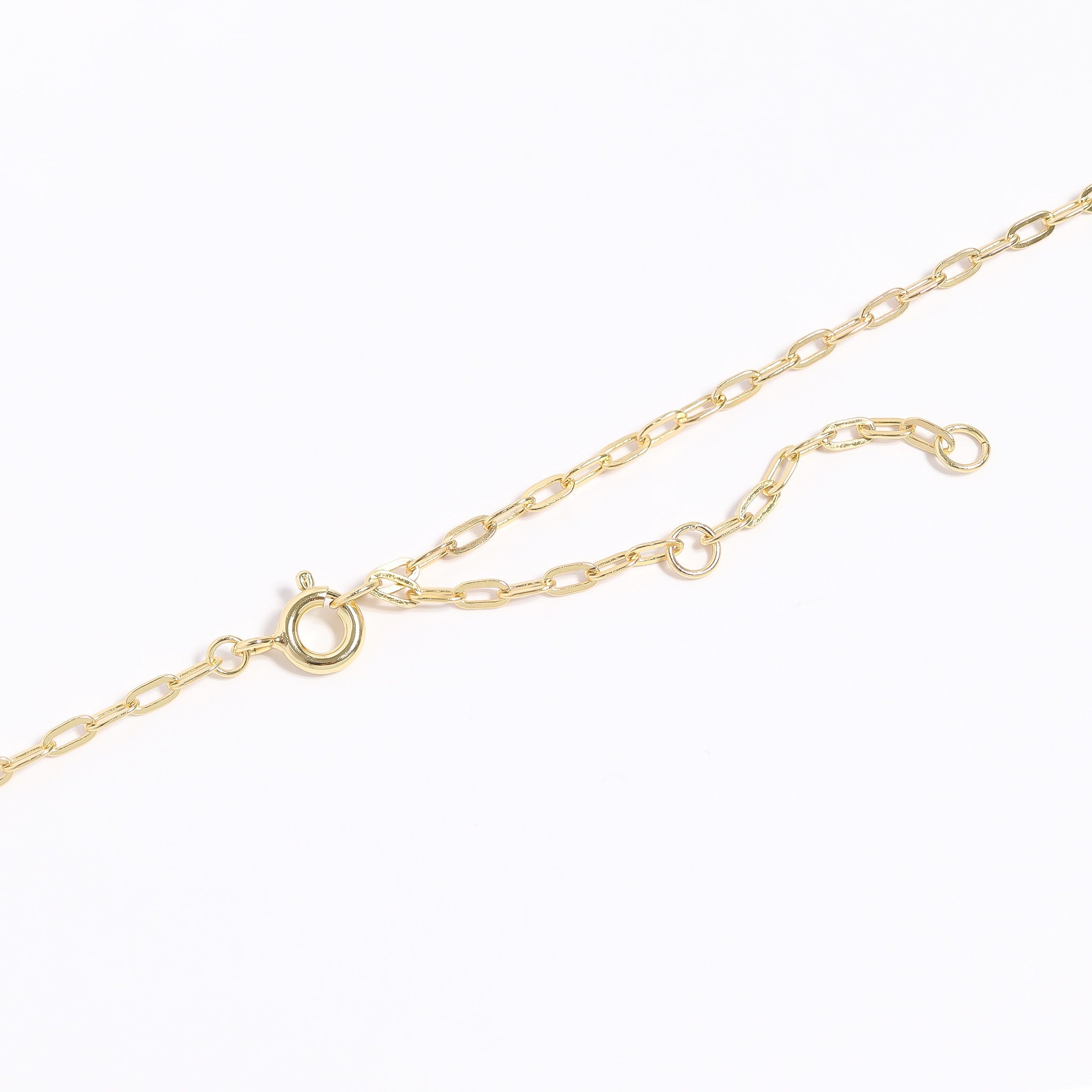 the mystical pearl sunburst necklace