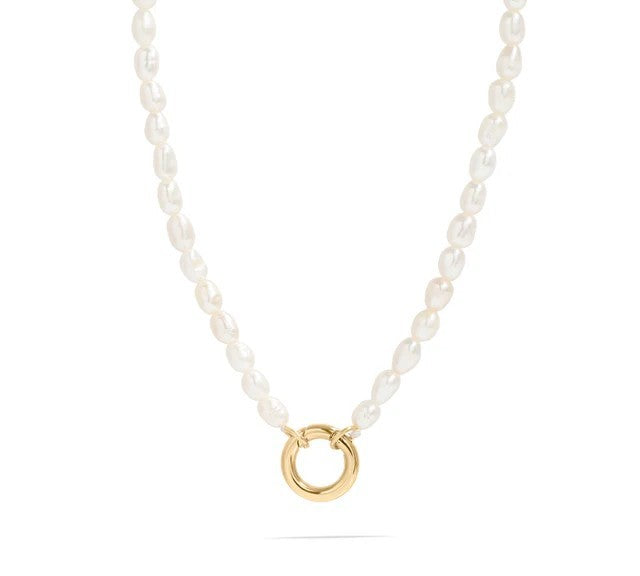 ever initials x origin necklace