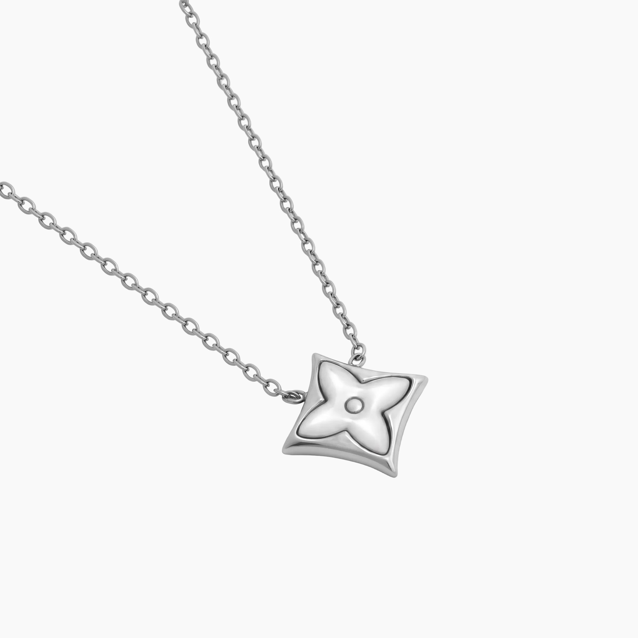 solara necklace