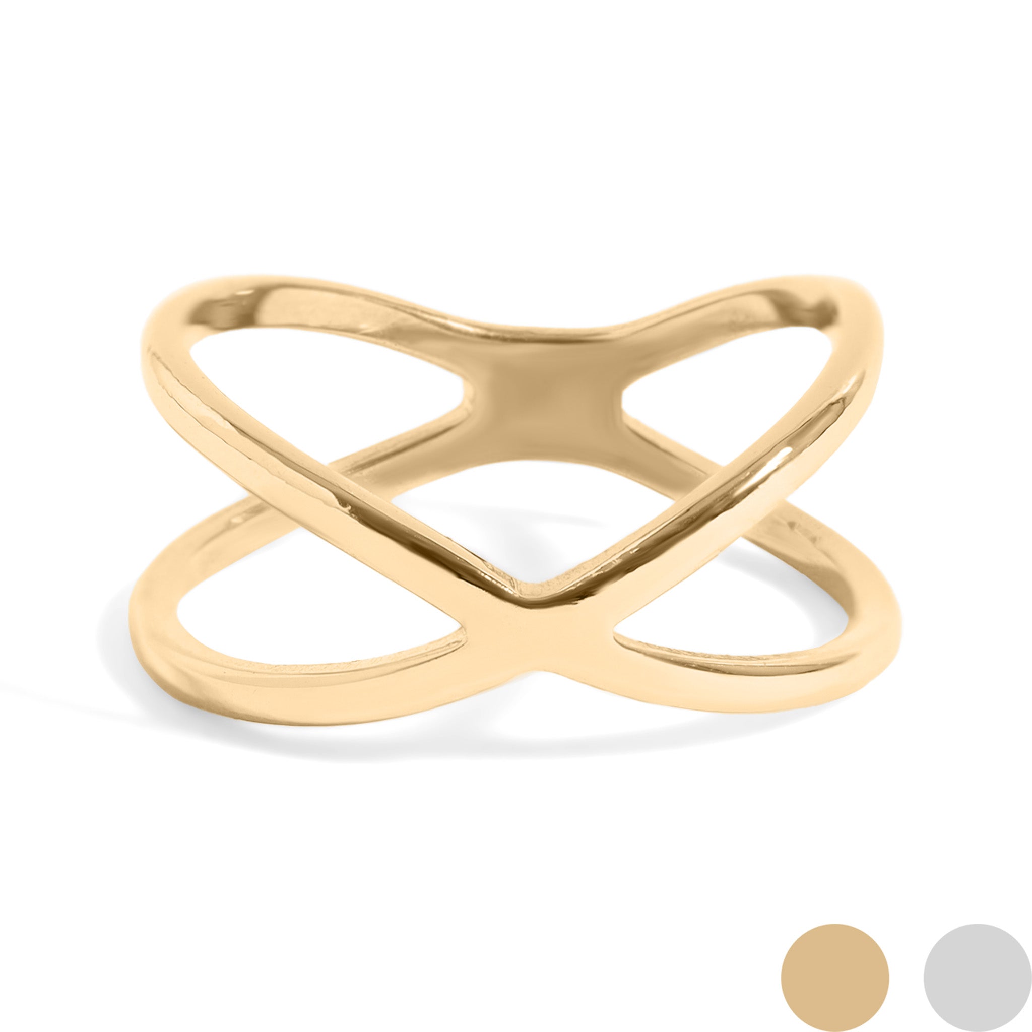 the fearless x ring