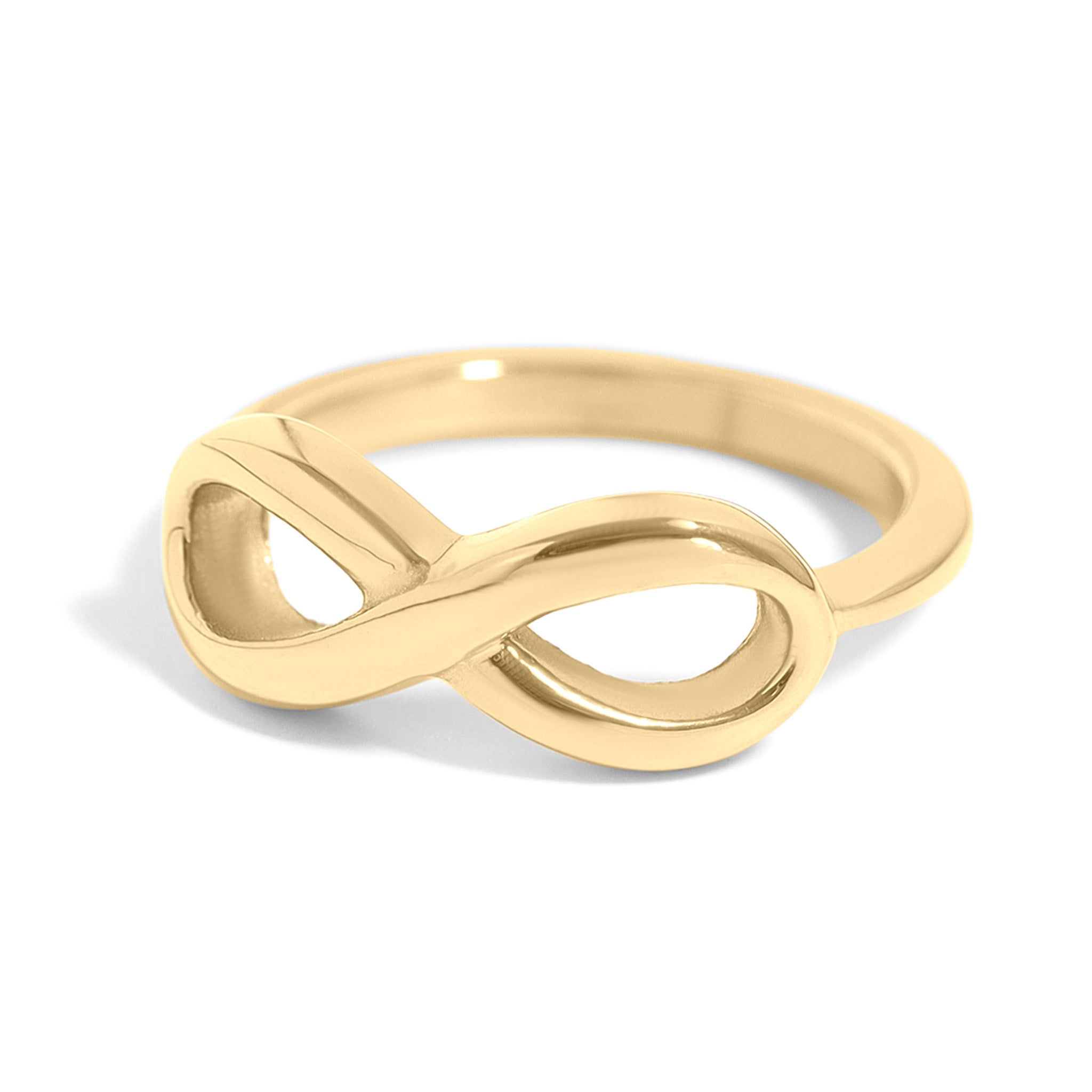 infinite ring