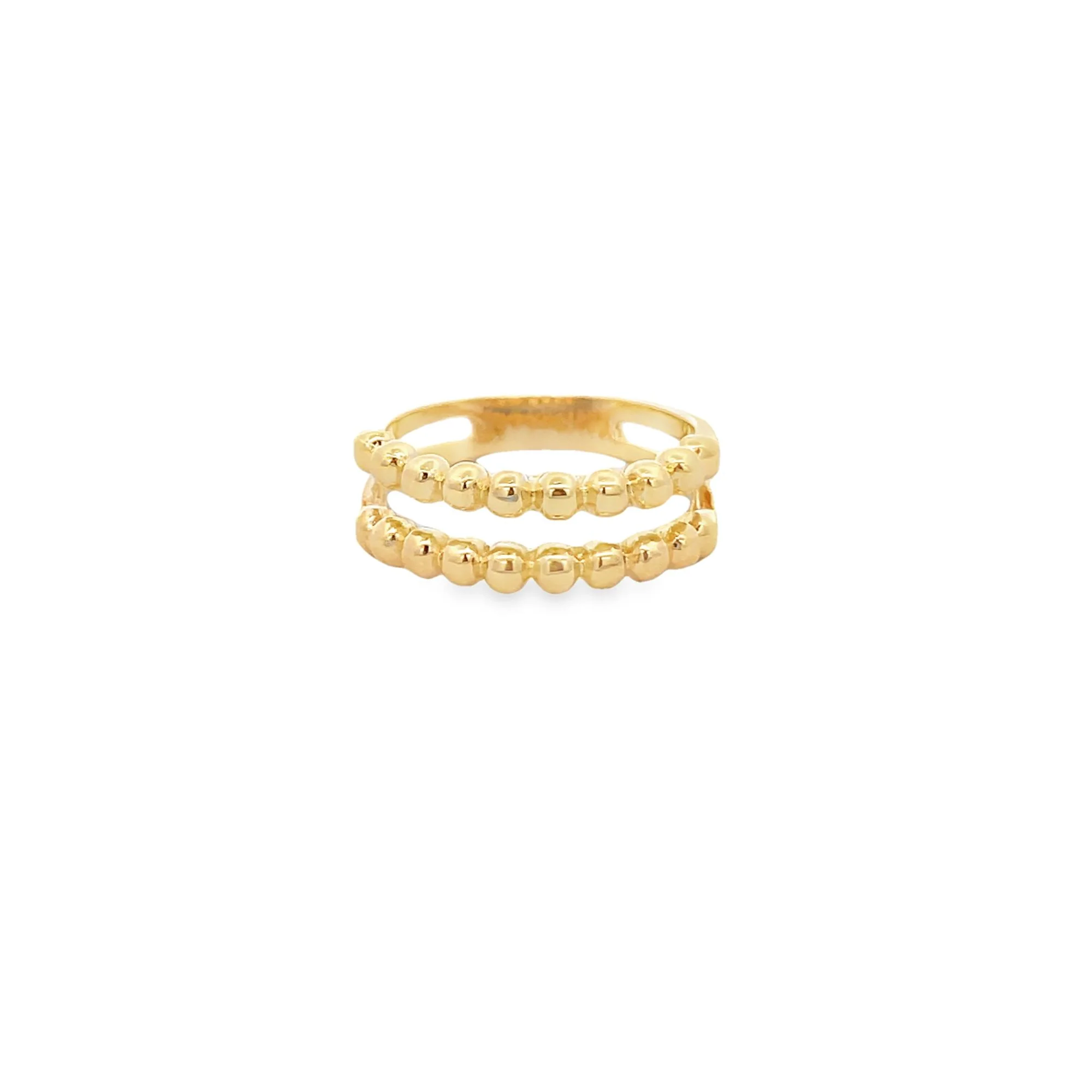 the essential layered ball ring