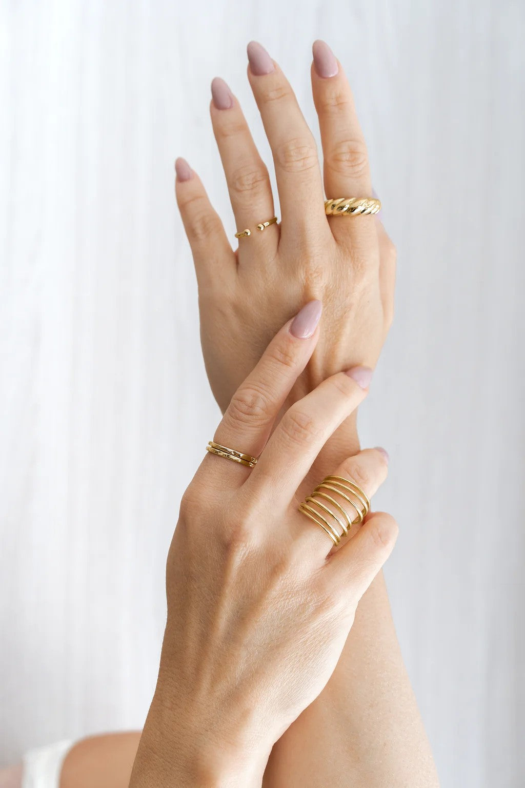 the sphere ring