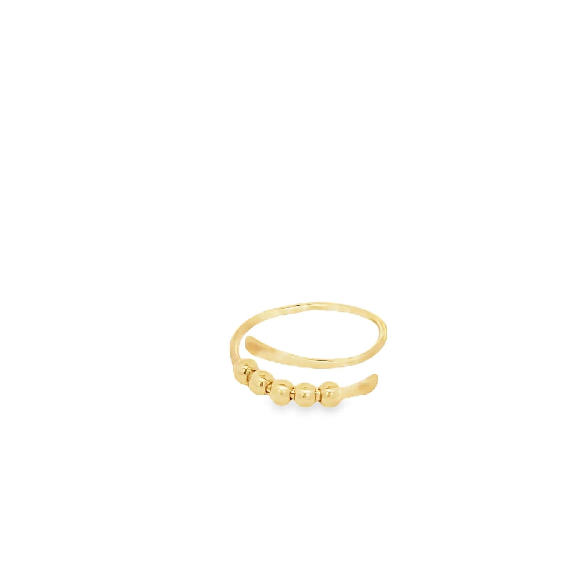 the flow ring