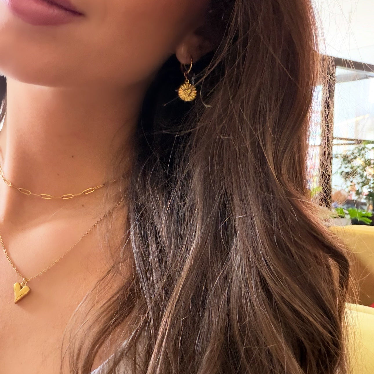 ever connected necklace