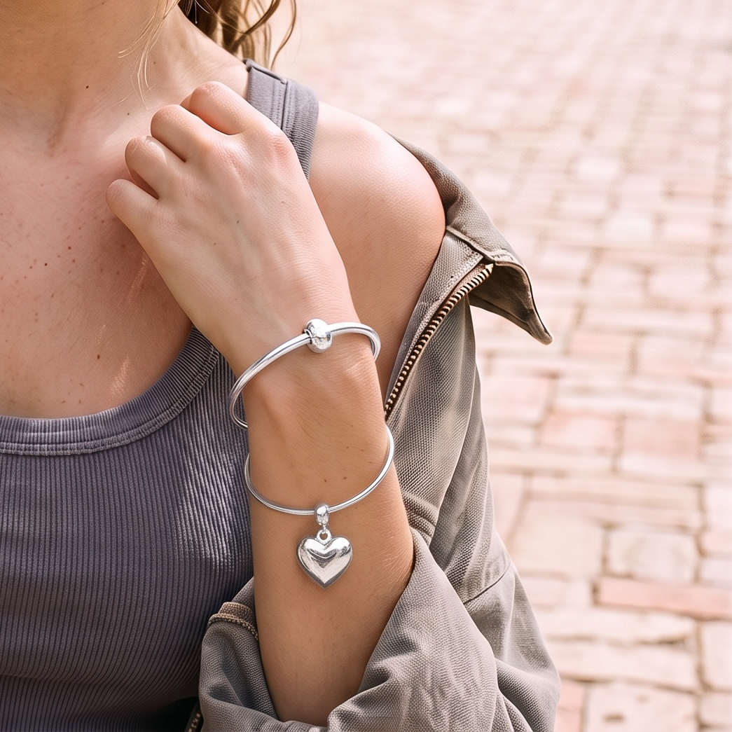 cherish bangle