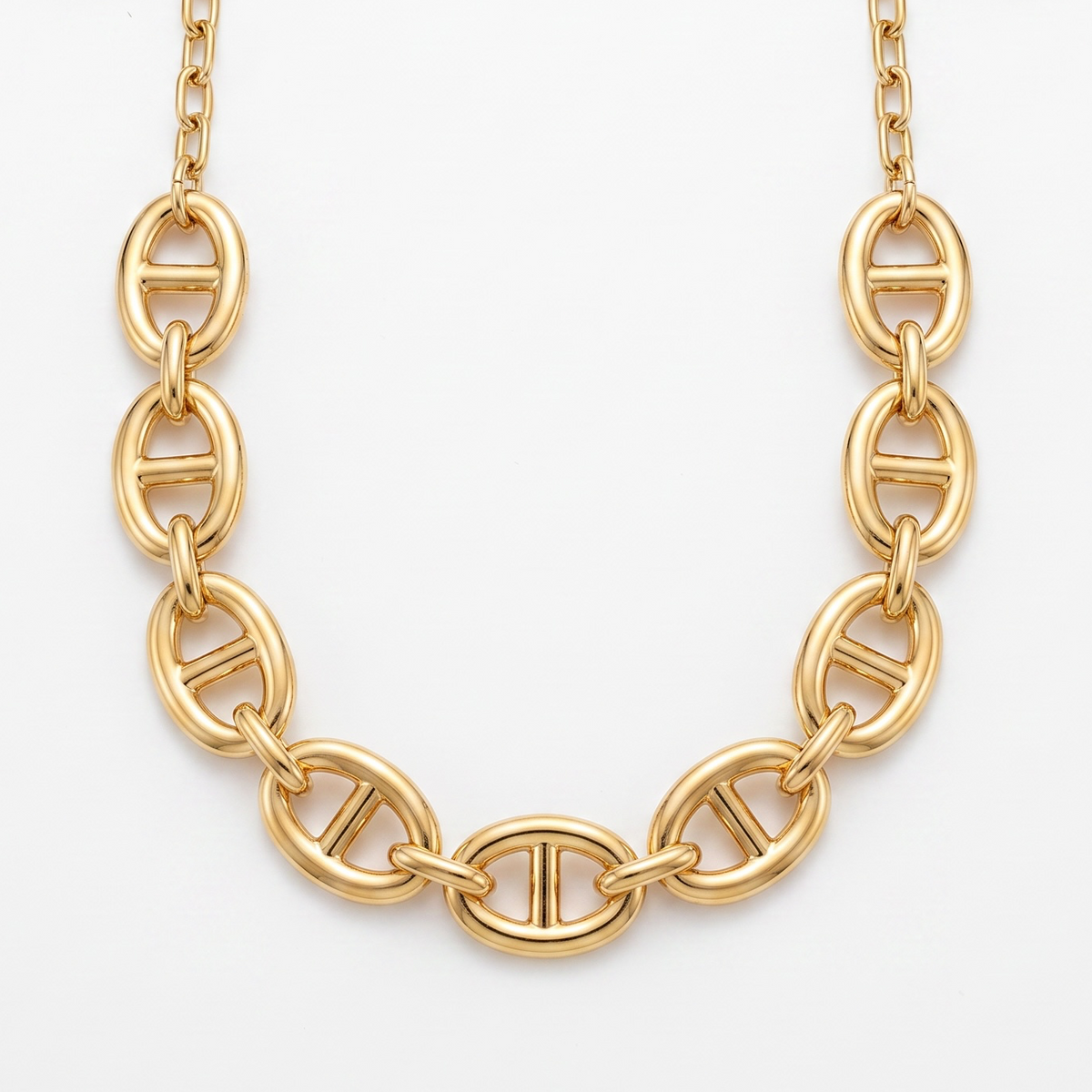 iconic mariner necklace