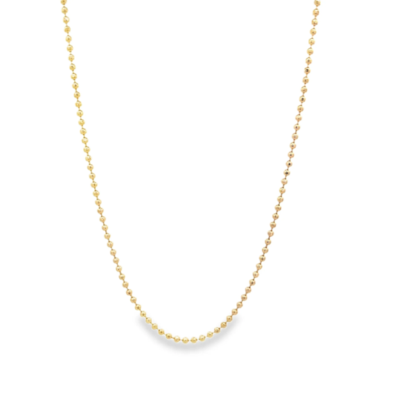 unapologetic letter pendant