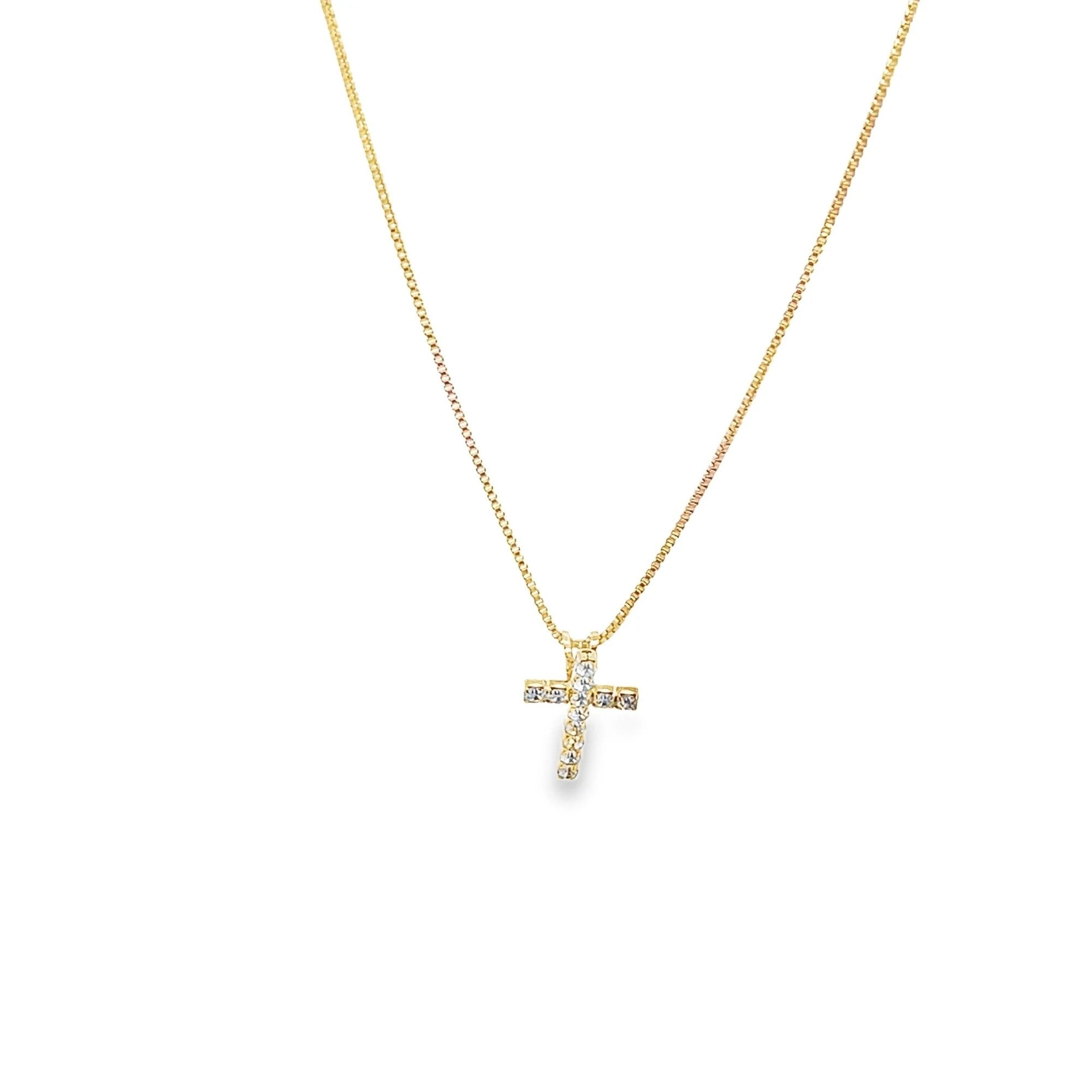 true north necklace