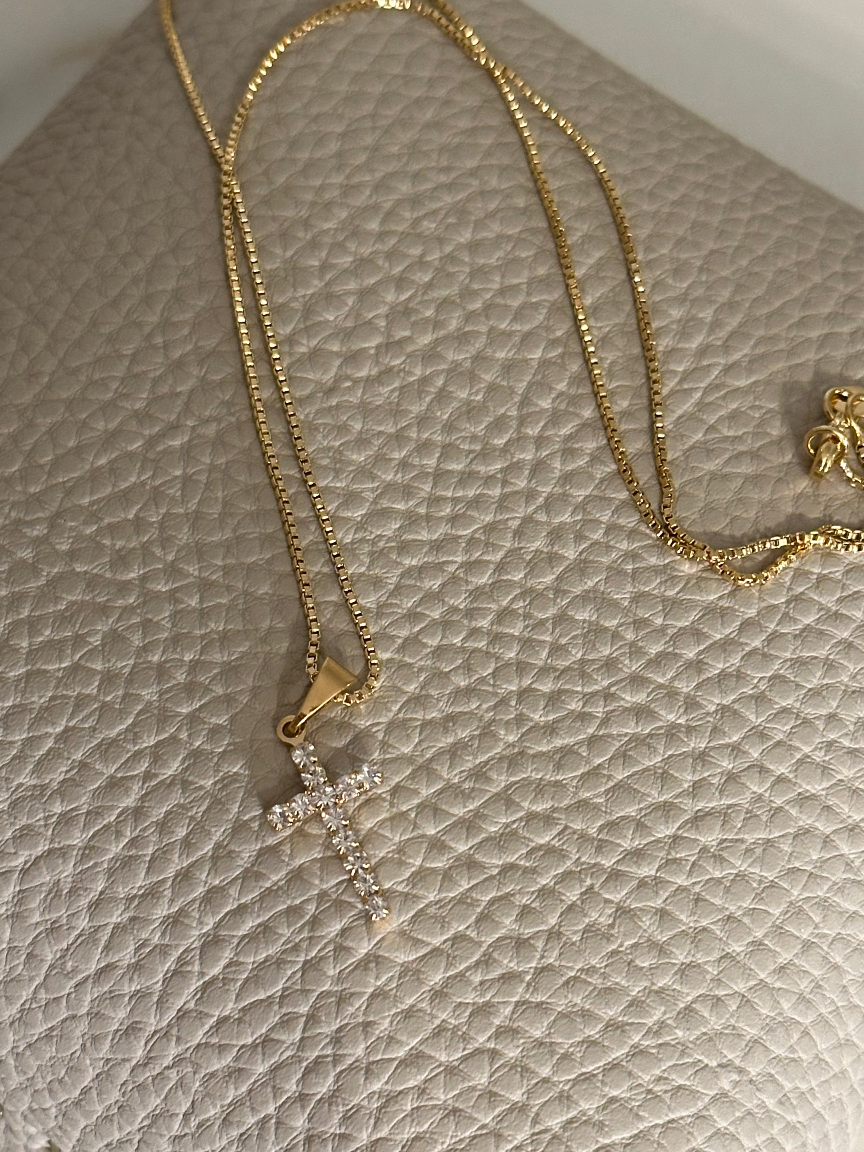 true north necklace