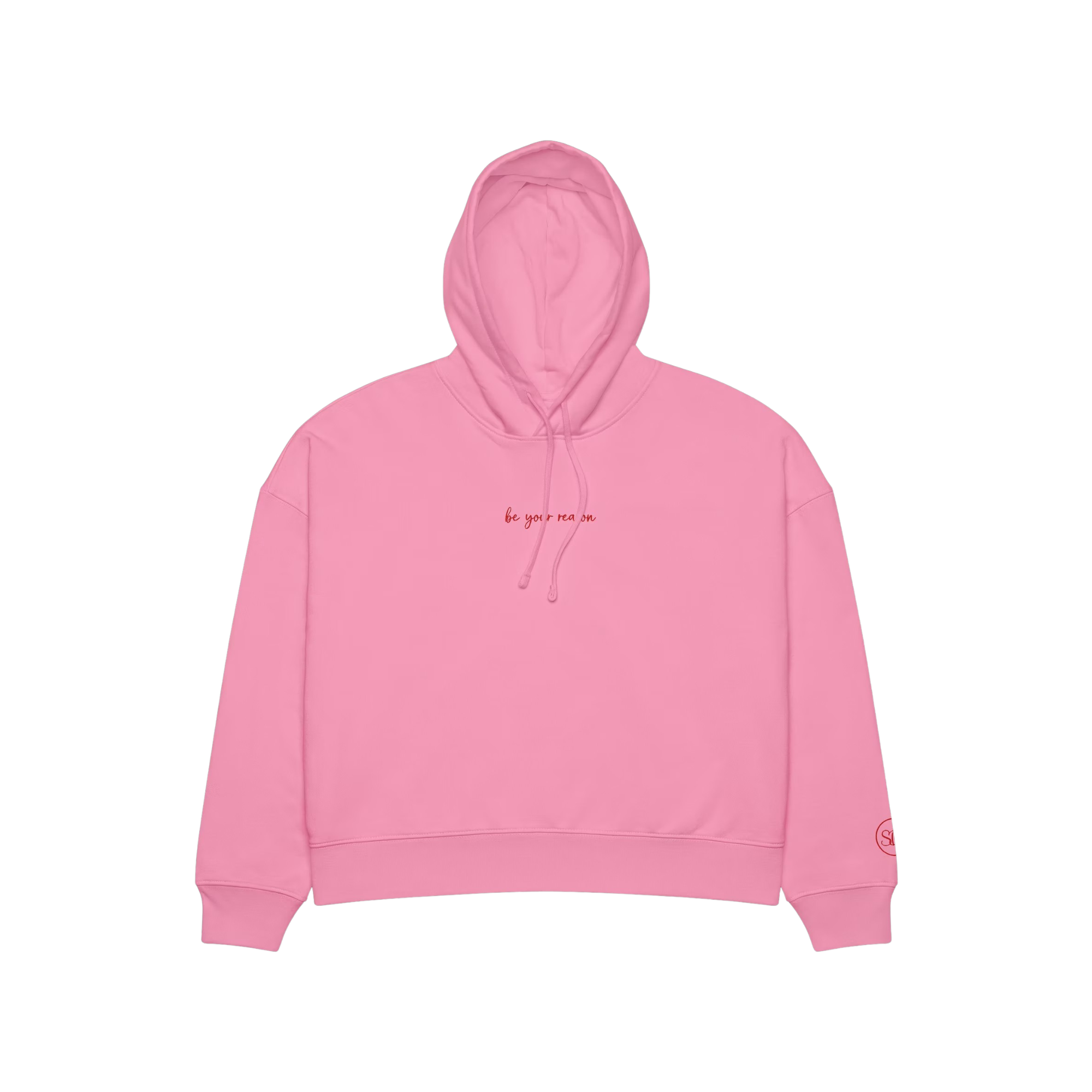 the statement hoodie