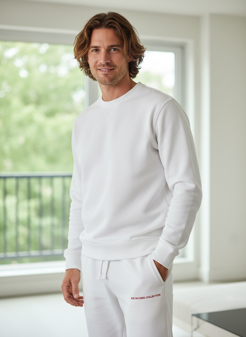 the unisex elevate joggers