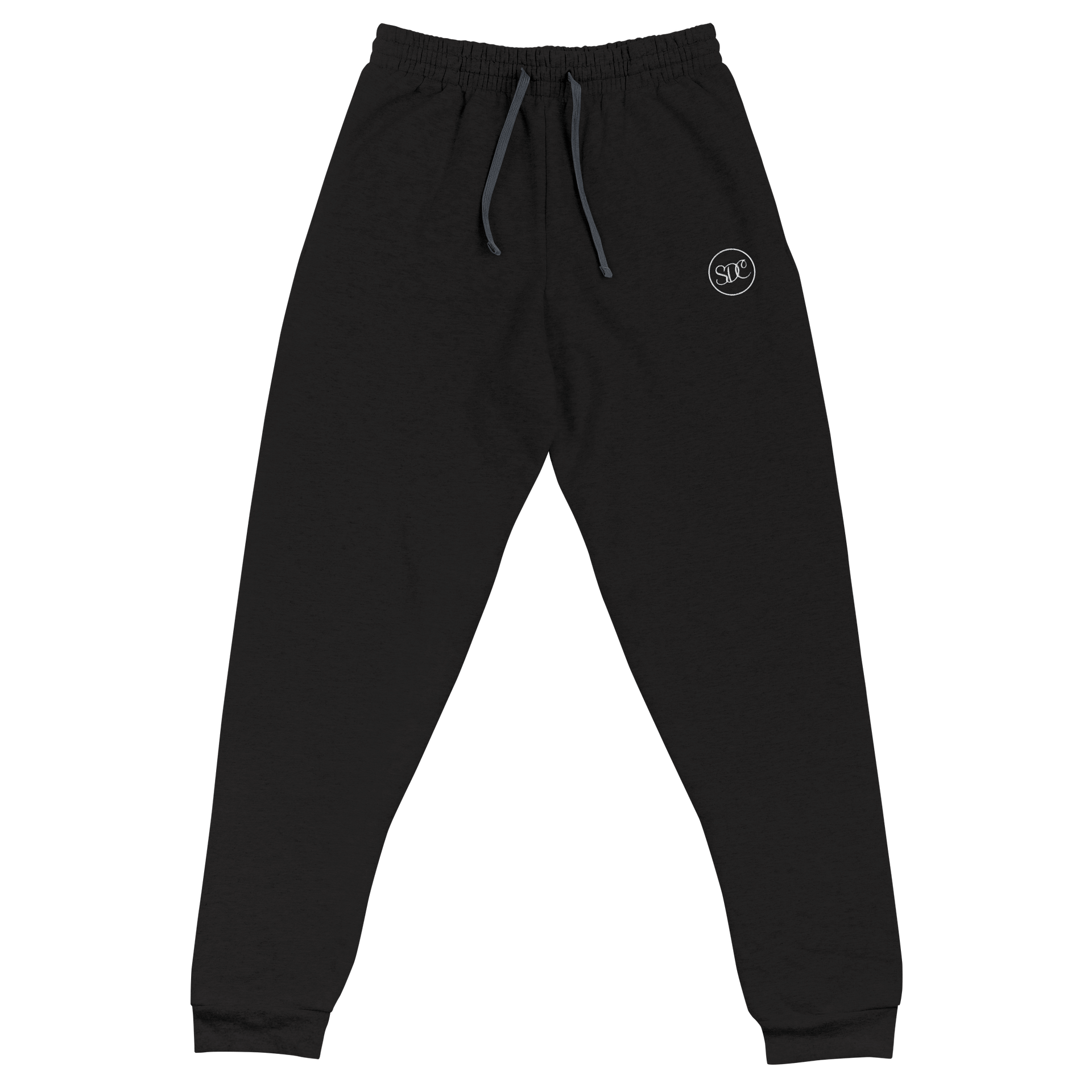 the unisex fearless sweats