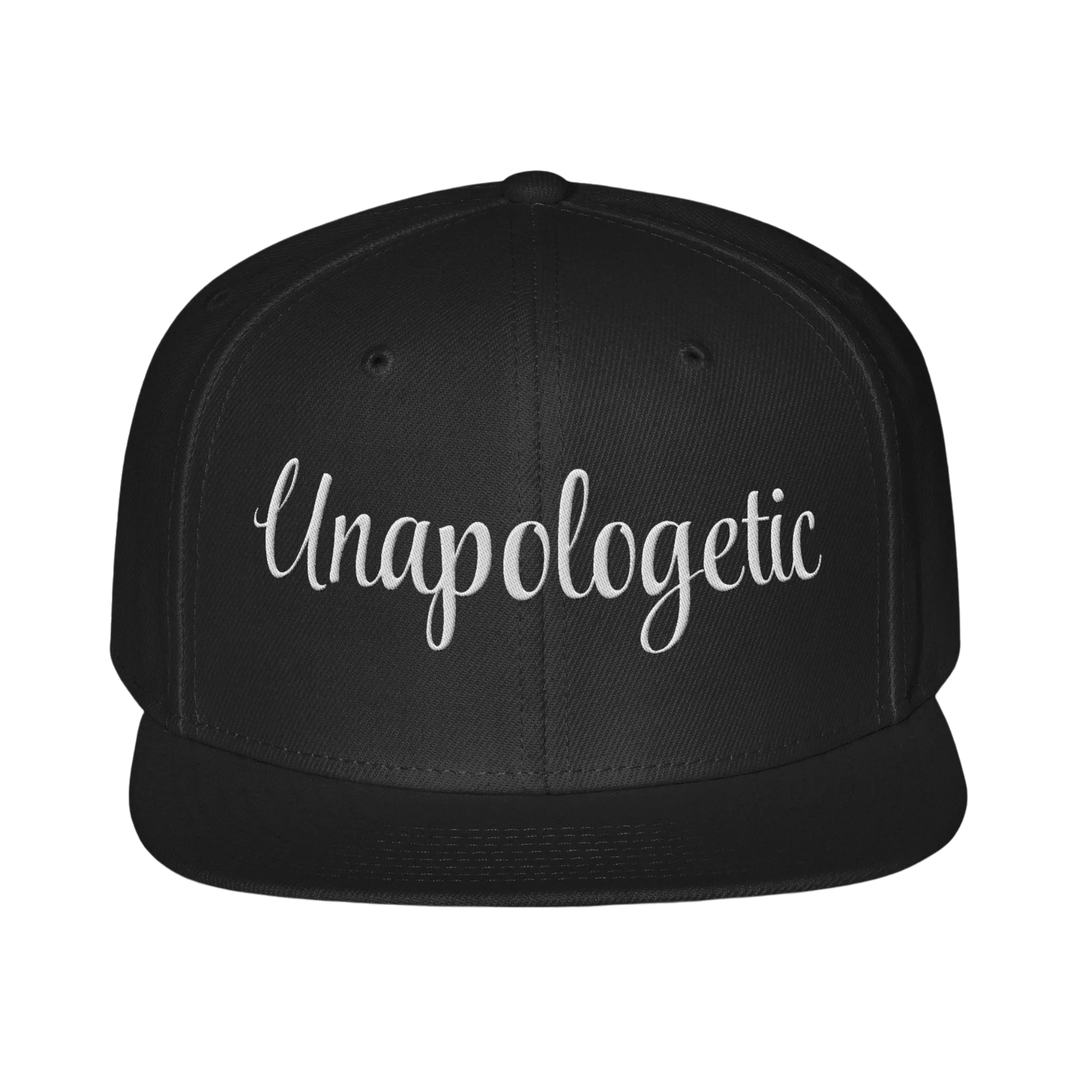 the unapologetic cap