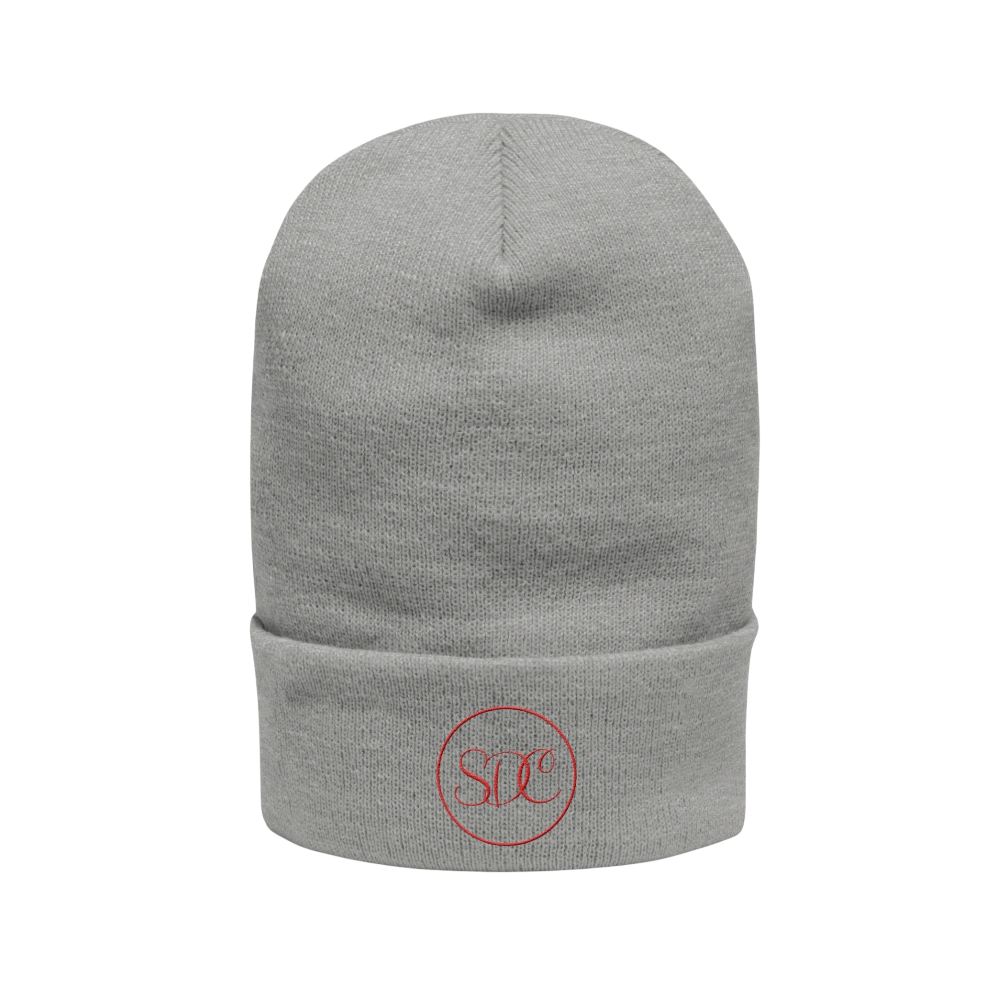 the purpose stocking cap