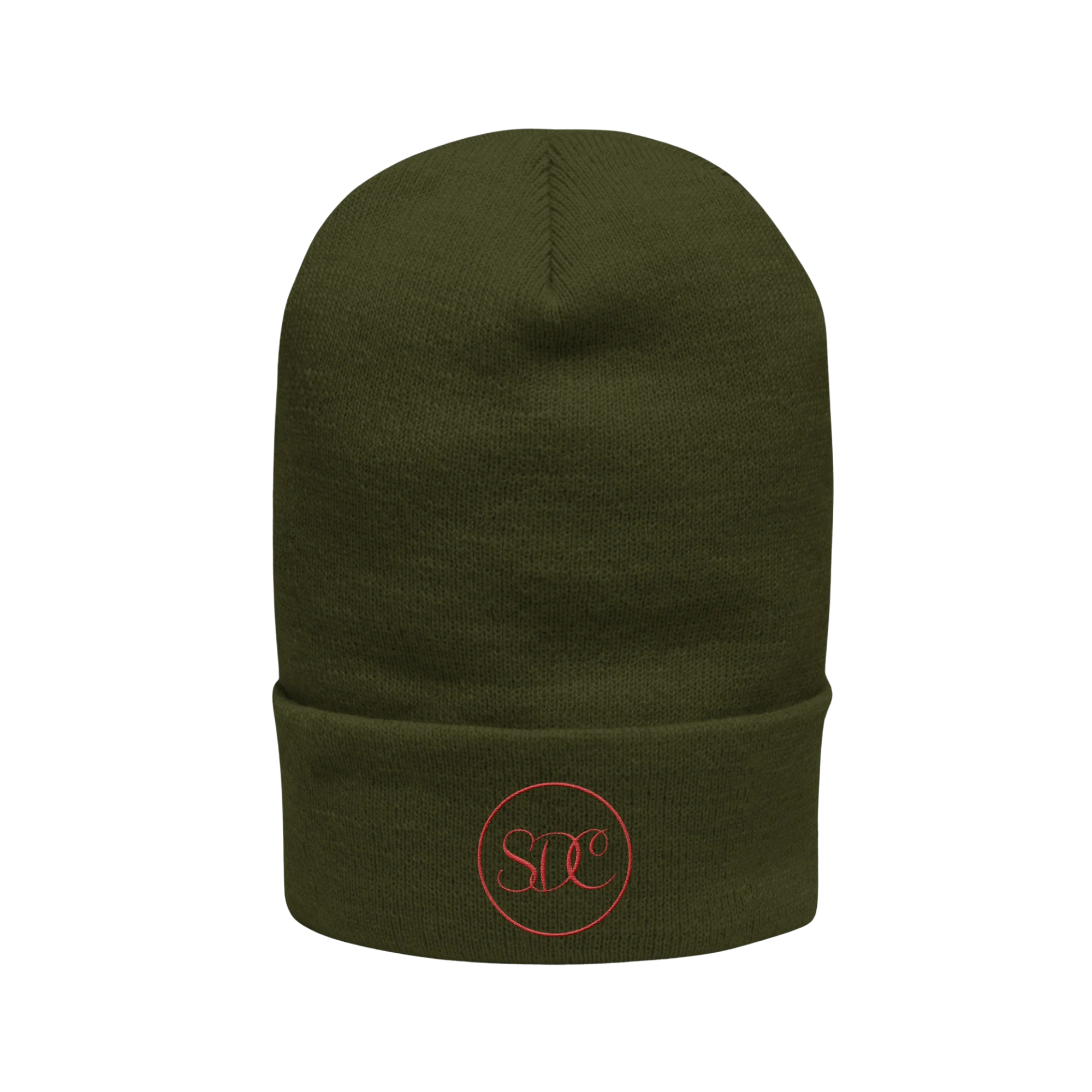 the purpose stocking cap