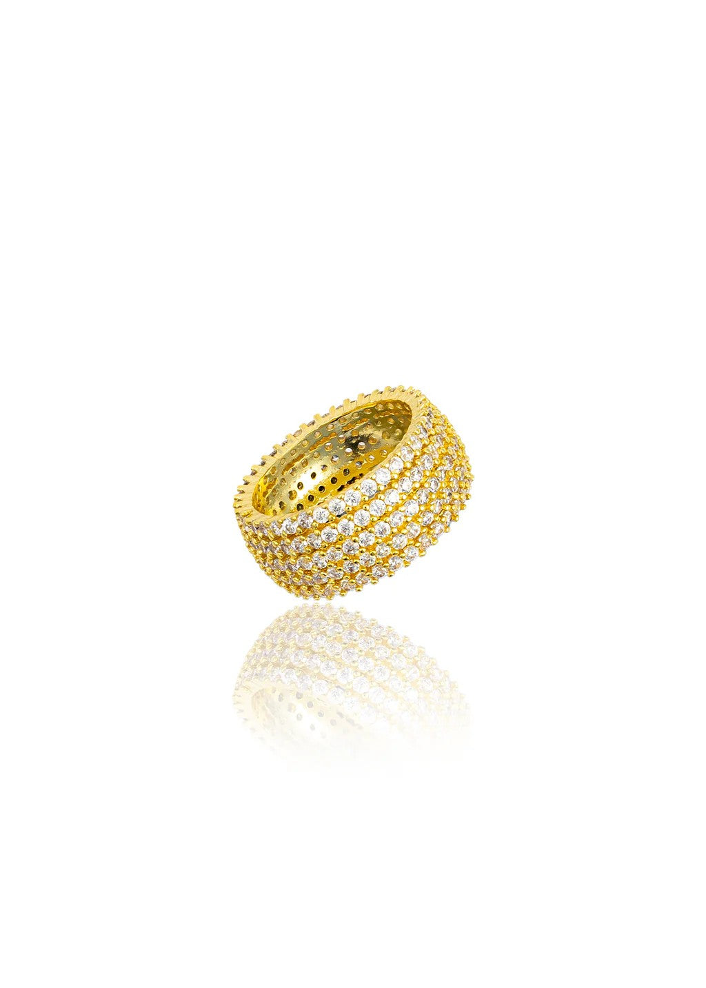 lustre ring