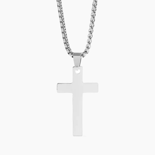 classic cross chain