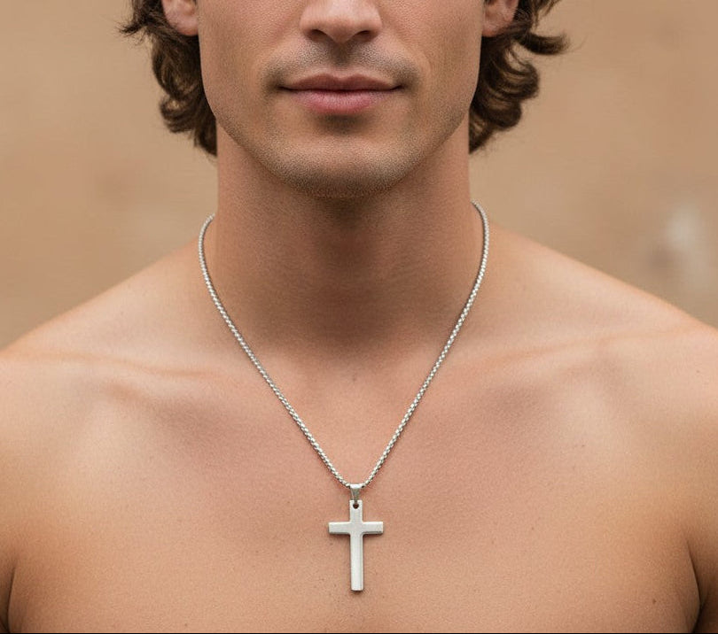 classic cross chain