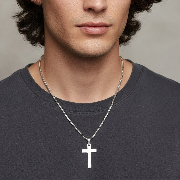 classic cross chain