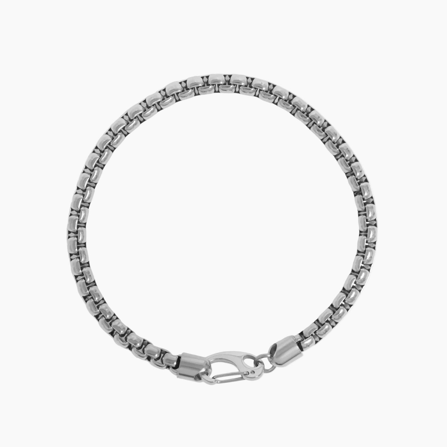the essential chain bracelet