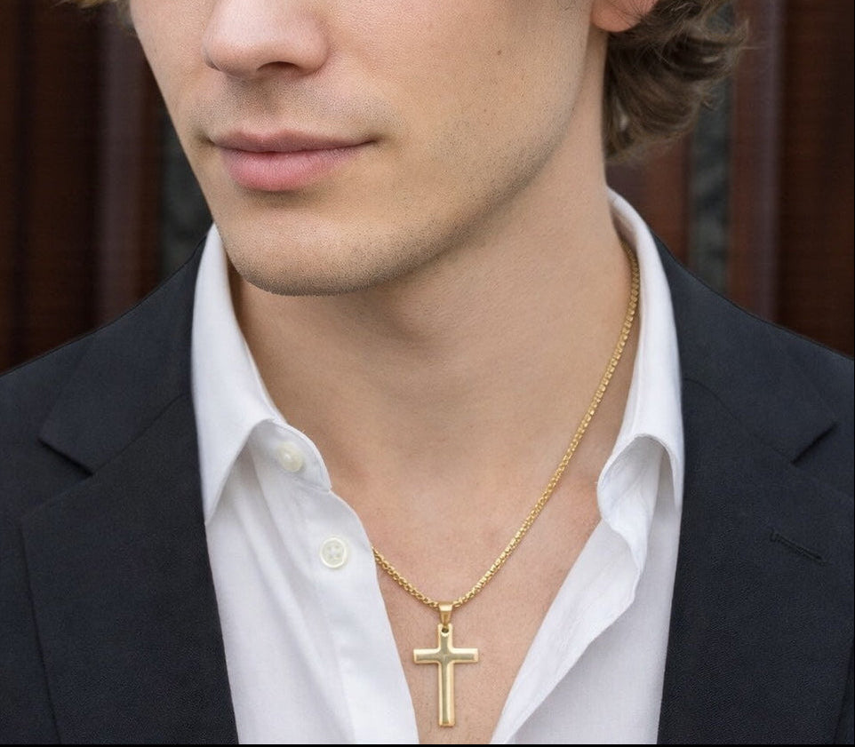 classic cross chain