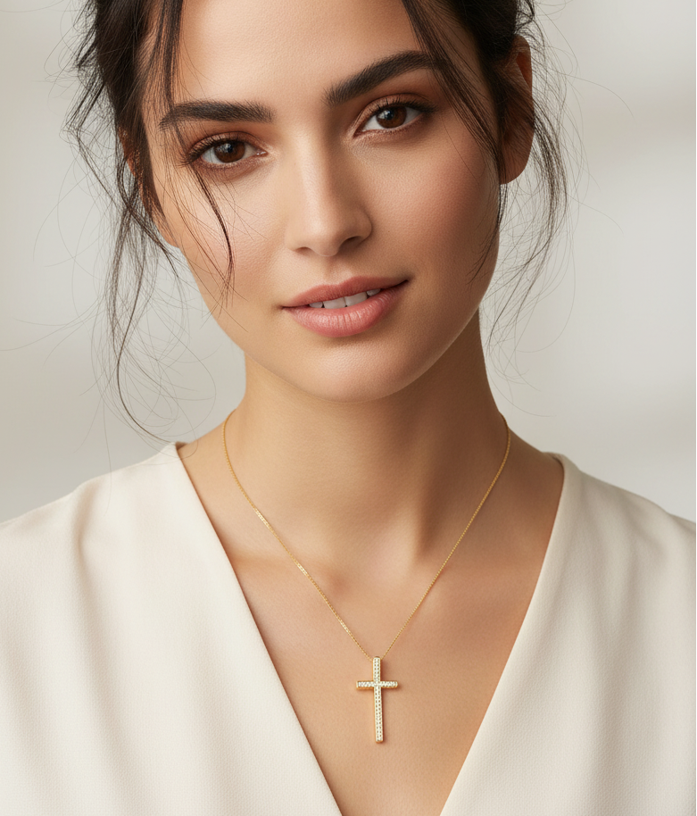 serena necklace