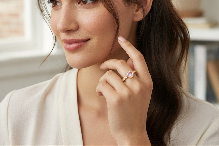 endure ring