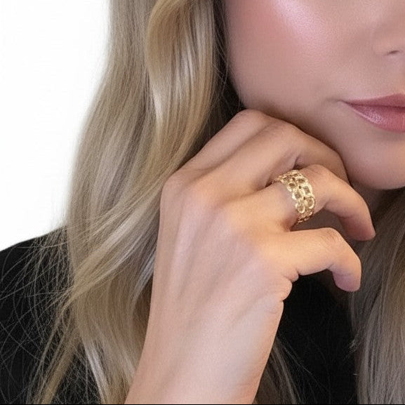 unity ring