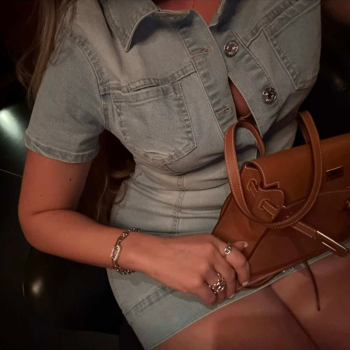luxe iconic bracelet