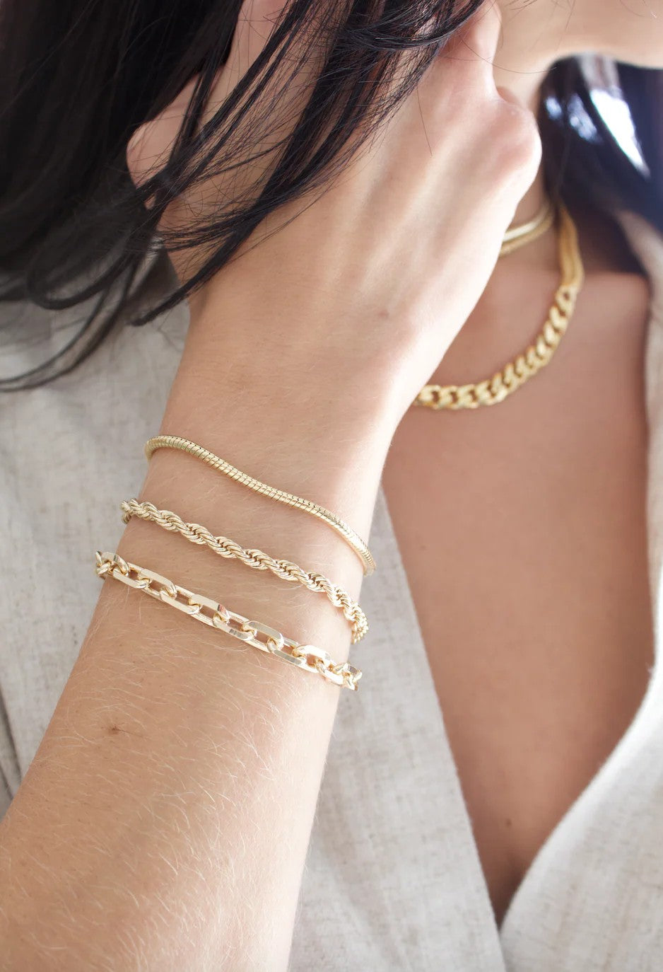 the power link bracelet