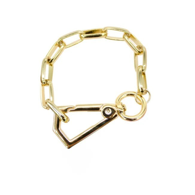 the command bracelet