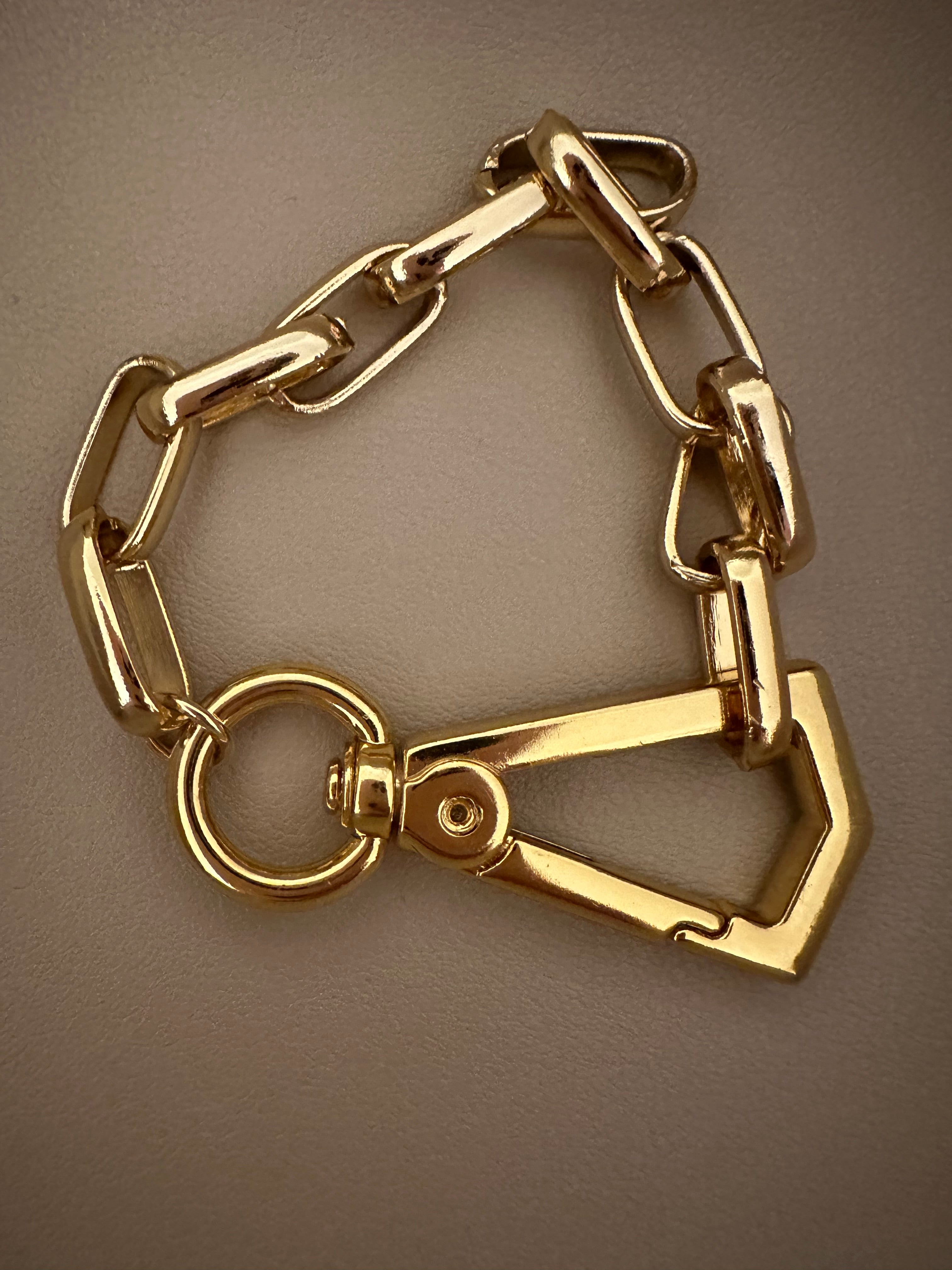 the command bracelet
