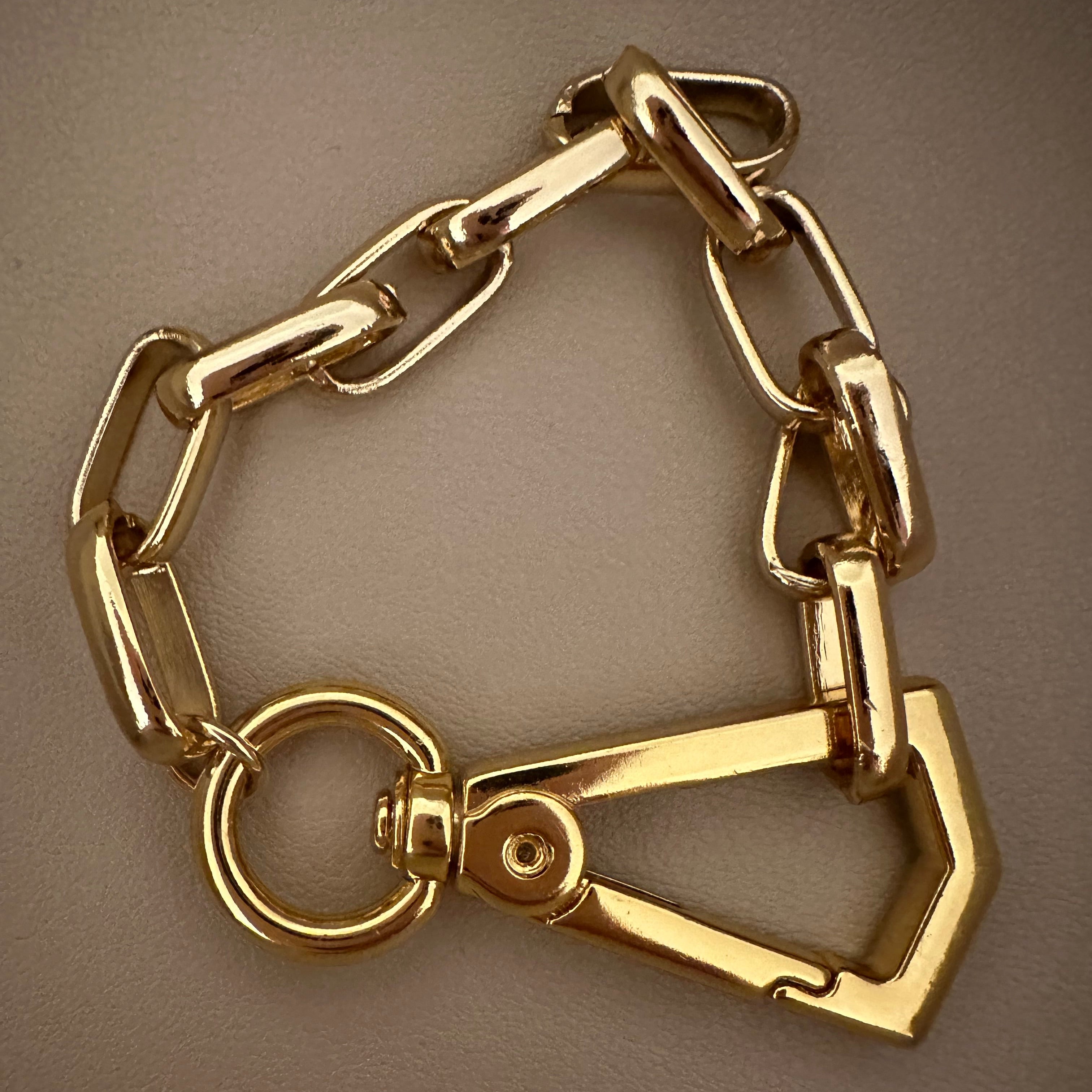 the command bracelet