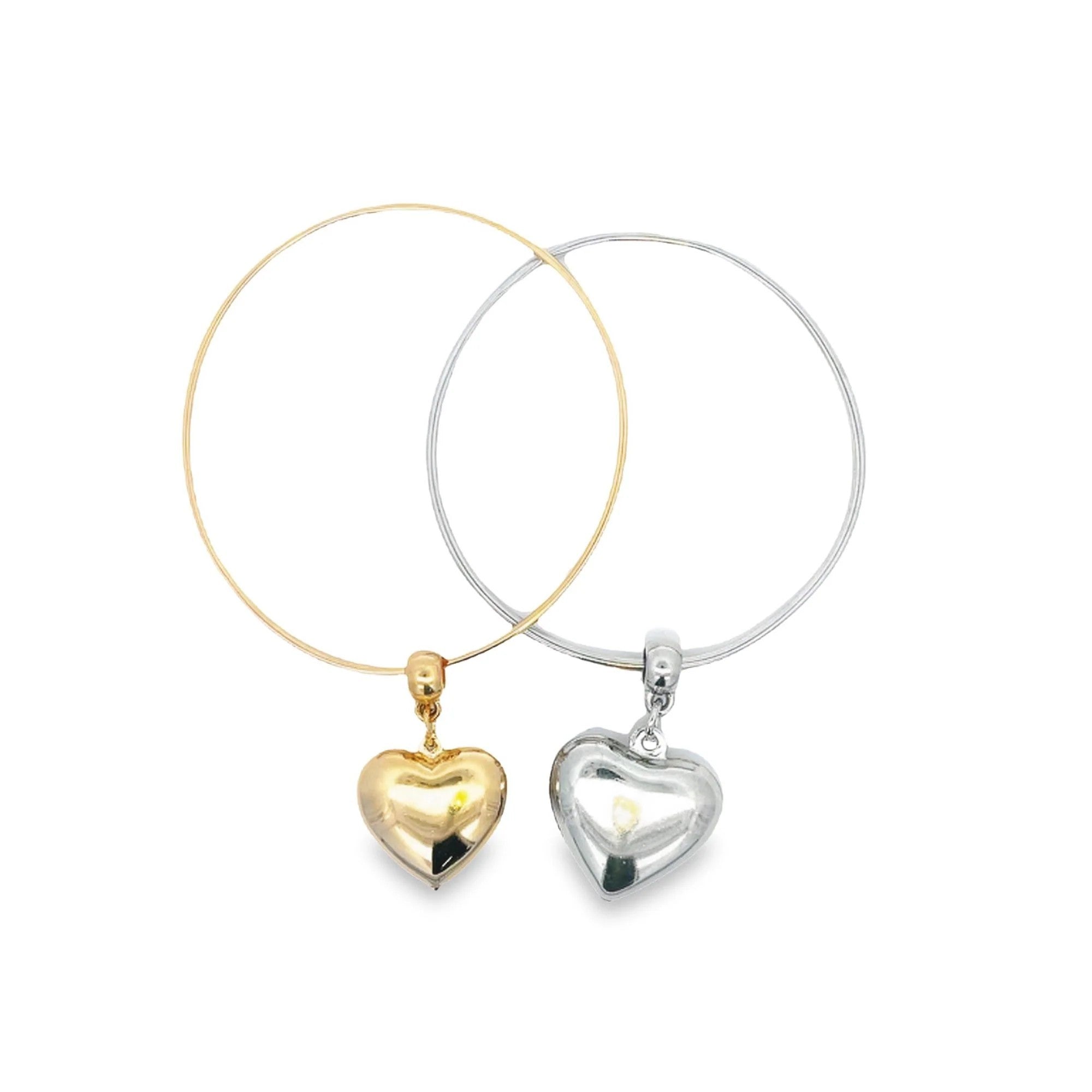 the cherish bangle