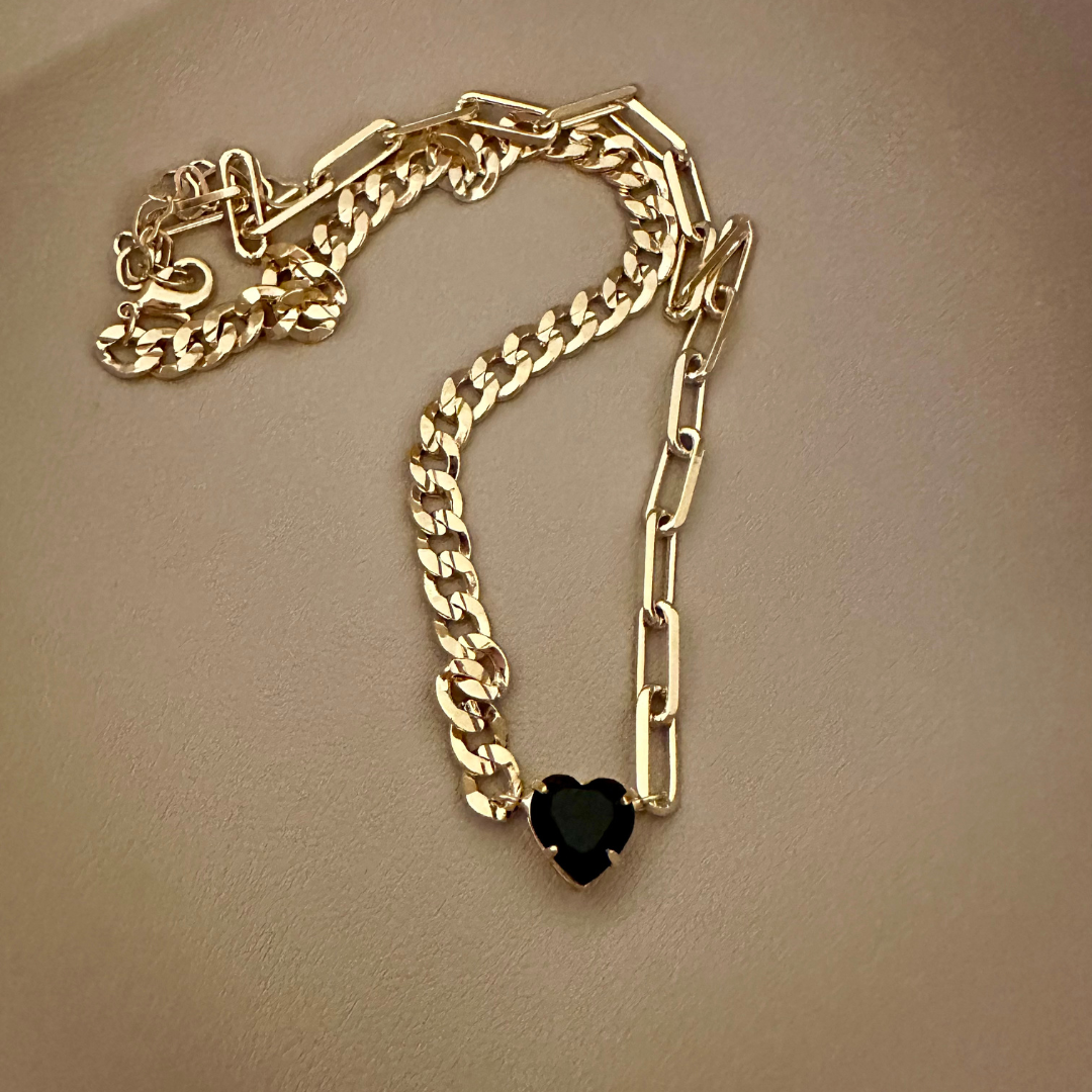 the bold heart chain