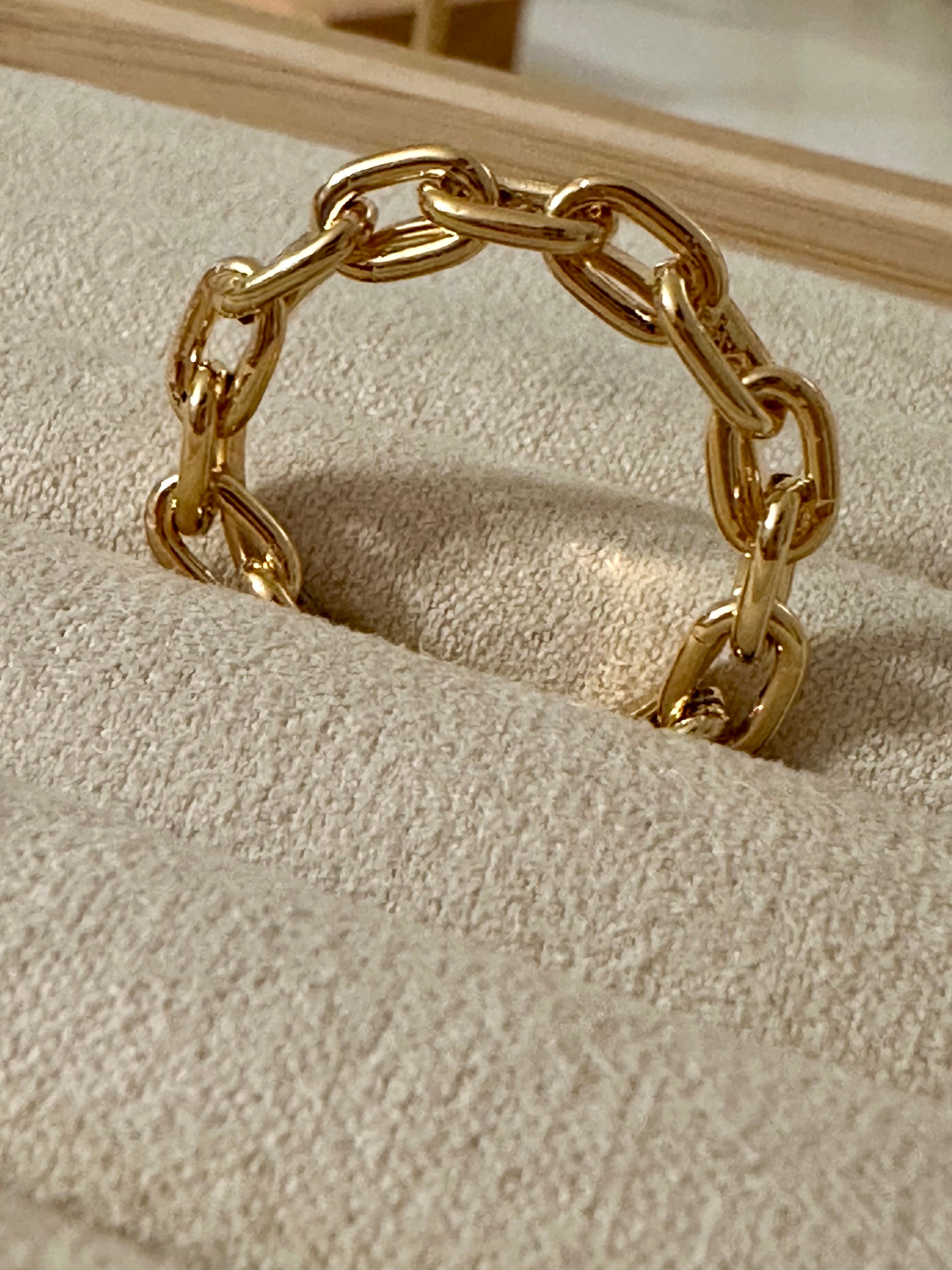 the bond ring