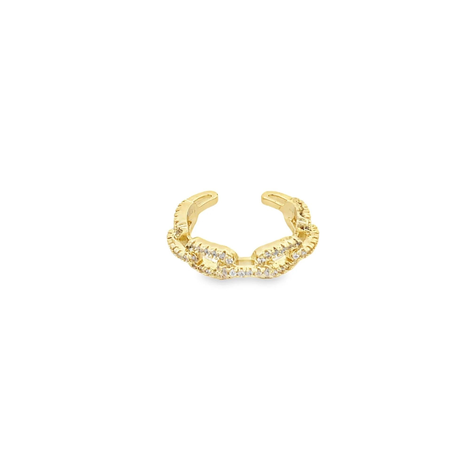 the spark link ring